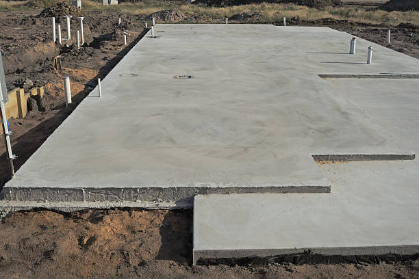 Best Concrete Steps and Stairs in Olive Branch, MS